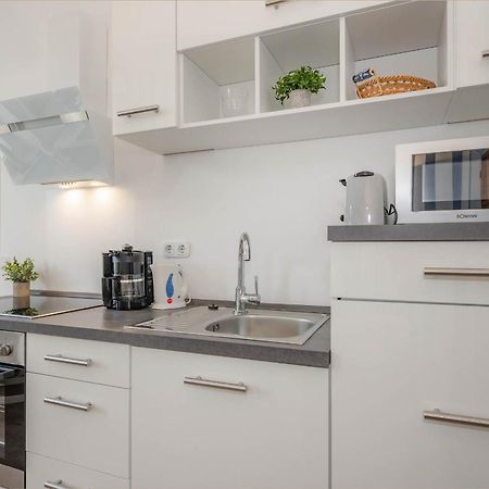 Apartment Westfalia 3 제바트헤링스도르프 외부 사진