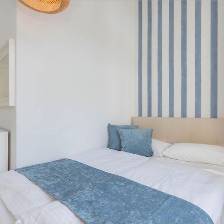 Apartment Westfalia 3 제바트헤링스도르프 외부 사진