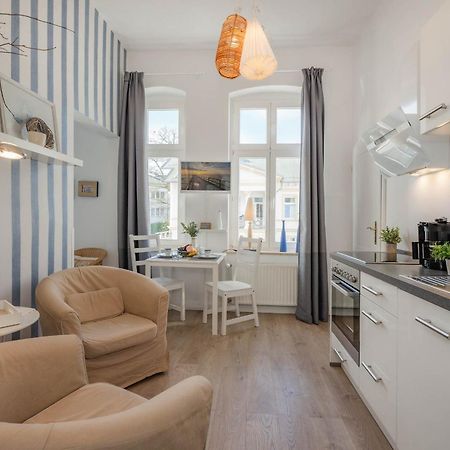 Apartment Westfalia 3 제바트헤링스도르프 외부 사진