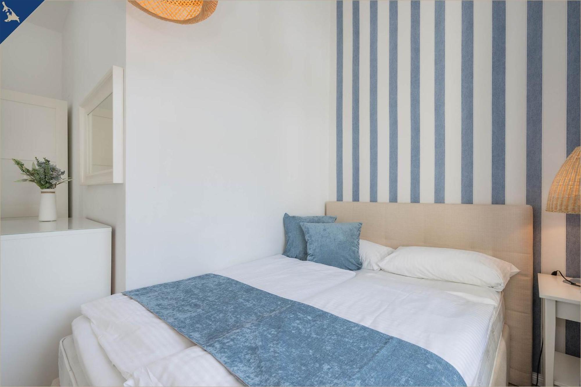 Apartment Westfalia 3 제바트헤링스도르프 외부 사진