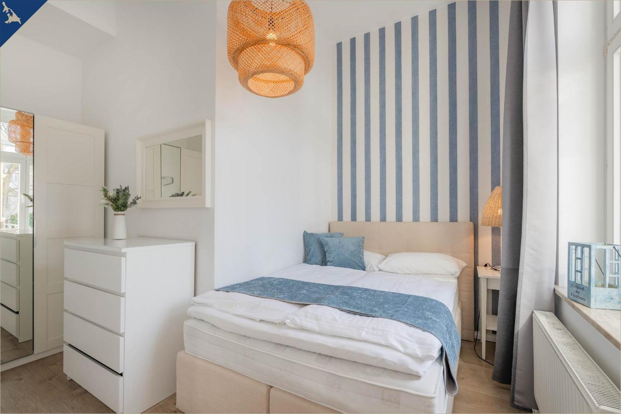 Apartment Westfalia 3 제바트헤링스도르프 외부 사진
